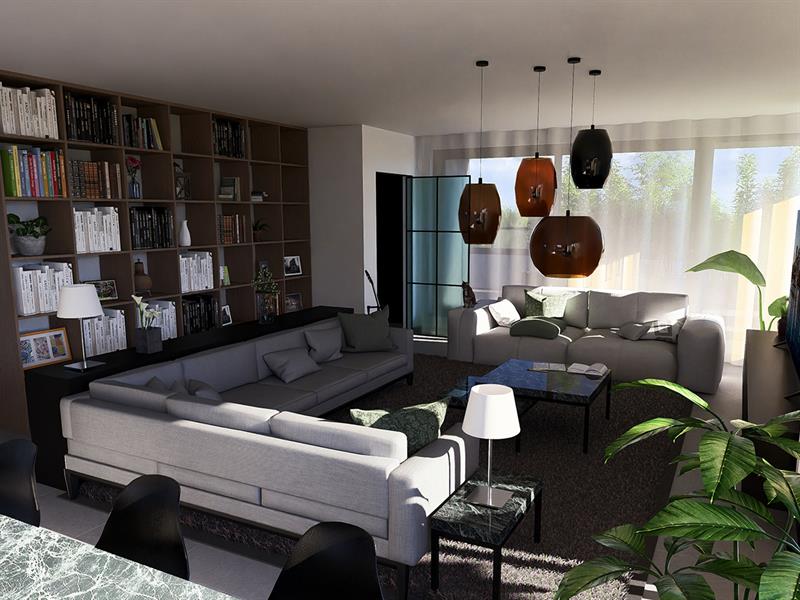 Appartement à vendre à Loverval (Gerpinnes)